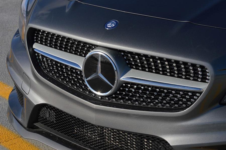  Mercedes-Benz CLA250 2014 года  (фото 69 из 69)
